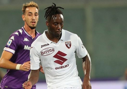 Torino, Meité ancora discontinuo: lo spostamento come regista una soluzione?- immagine 3