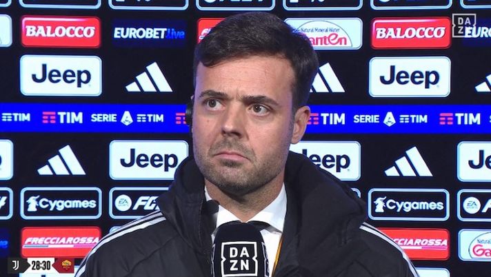 Tiago Pinto: “Decreto Crescita? Che botta! Su Bonucci non parlo. Battere la Juve…” - immagine 1
