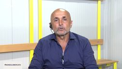 Spalletti si confessa: “Nazionale? Quanto è accaduto non mi passerà mai”