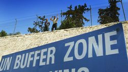 Perché l’isola di Cipro è divisa in due?