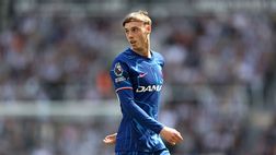 Chelsea, Maresca annuncia: “Palmer fuori 2-3 settimane, vogliamo recuperarlo al 100%”