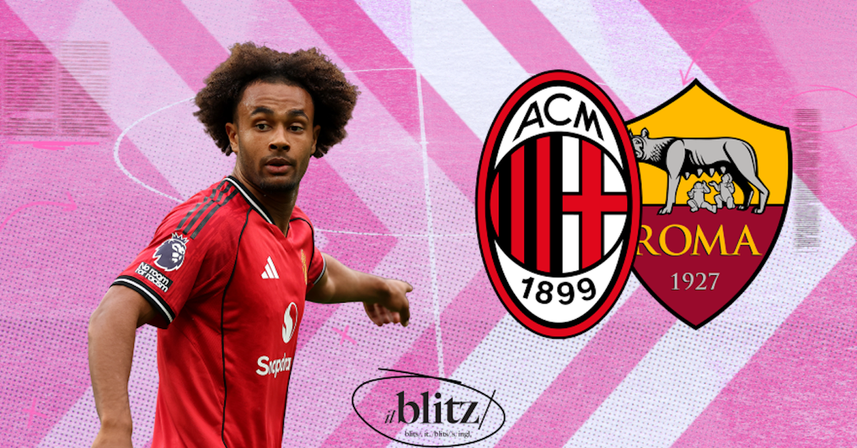 zirkzee verso il ritorno in serie a roma o milan a chi servirebbe di pi249 l8217analisi da Pianetamilan.it zirkzee verso il ritorno in serie a roma o milan a chi servirebbe di pi249 l8217analisi