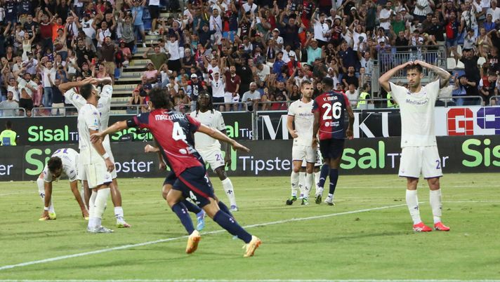 Roggi: “Il pareggio di Cagliari ha condizionato tutto. Fiducioso per il Milan” - immagine 1