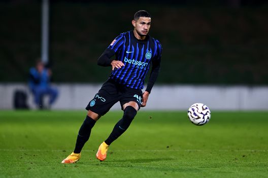 Getty Images Inter U23, Cinquegrano: “Ecco i miei punti di forza. Nel tempo ho capito una cosa”- immagine 3