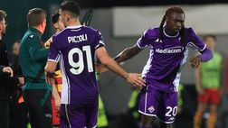 Di Chiara: “Viola incostante nell’atteggiamento. Kean o Piccoli? Chi farei giocare”