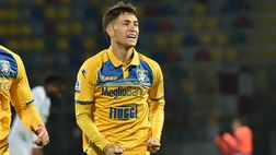 Arriva Soulé. All in Dovbyk