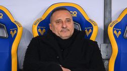 Setti: “Belahyane l’ultimo mio regalo alla Lazio. Al Verona continuo a fare tutto io”