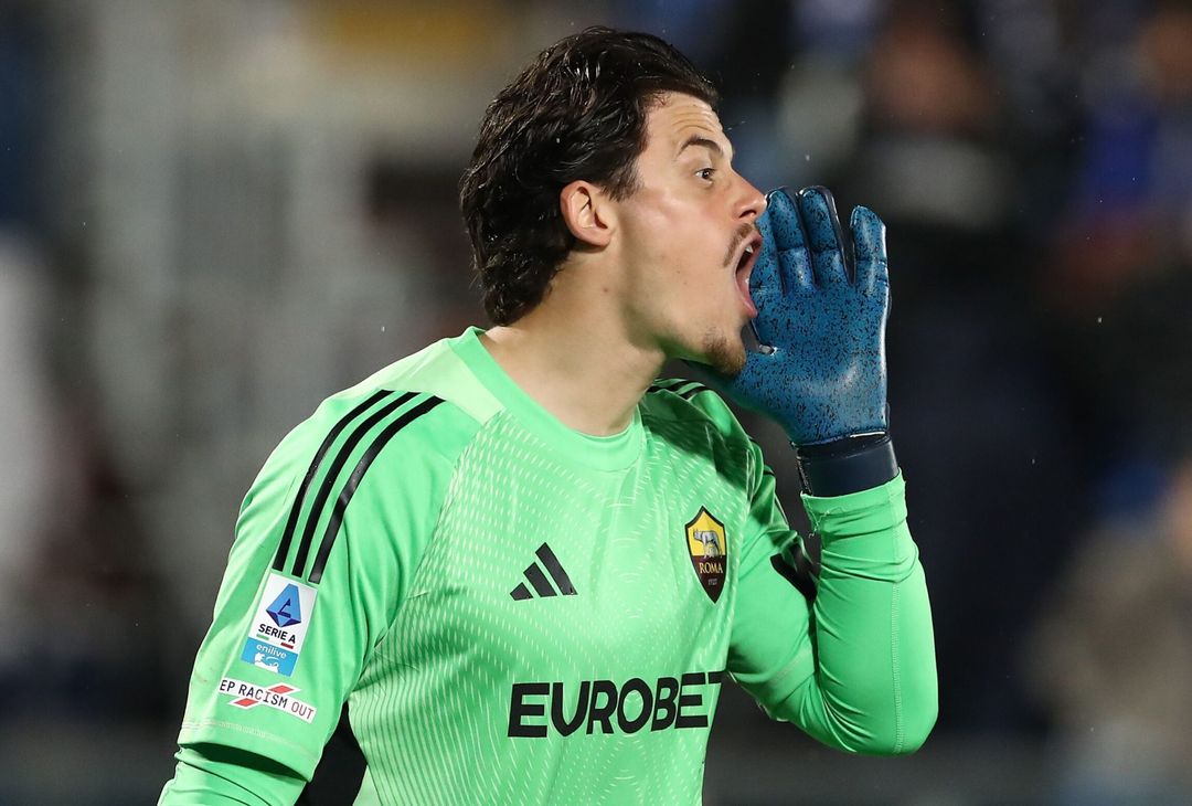 Como-Roma 2-1 – FOTO GALLERY - immagine 48