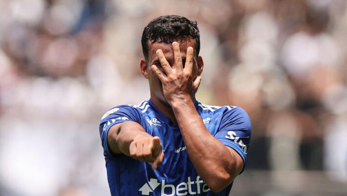 Romano – Como, migliorata l’offerta al Cruzeiro per Kaiki Bruno: le cifre e la sua valutazione - immagine 1