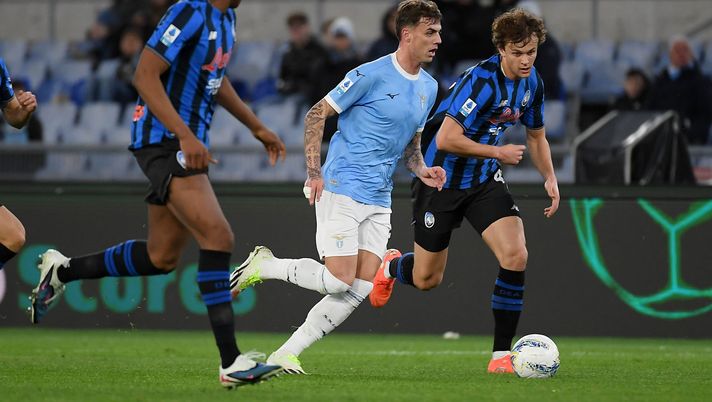 Lazio, quale attaccante contro l’Atalanta? In caso di forfait di Maldini… - immagine 1