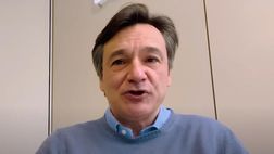 Caressa: “Ecco la differenza tra Inter e le altre. Pio Esposito? Lui e Lautaro come…”