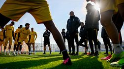 TACKLE DURO – Il derby dei media su Allegri che perde il confronto con Inzaghi