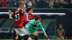 Messi, senti Boateng: “Il suo comportamento è un pessimo esempio per i giovani”