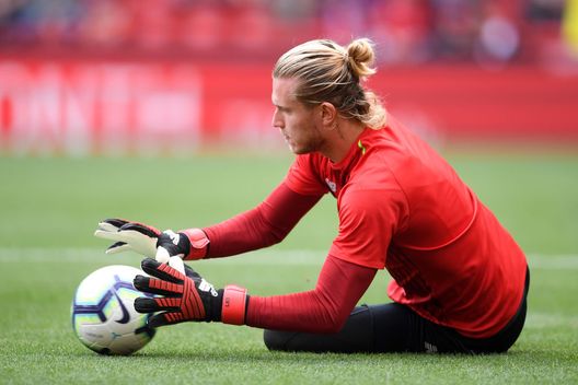 Karius: “Mi piacerebbe giocare in Serie A. Da bambino seguivo anche le partite dell’Inter”- immagine 3