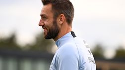 Derby Milan-Inter, de Vrij: “Bellissimo festeggiare lo Scudetto con i tifosi”