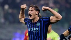 NEWS – Leao, Dybala, Lucumi, Milik, P. Esposito, Anguissa, David, Ndicka, Dimarco e Politano: le novità