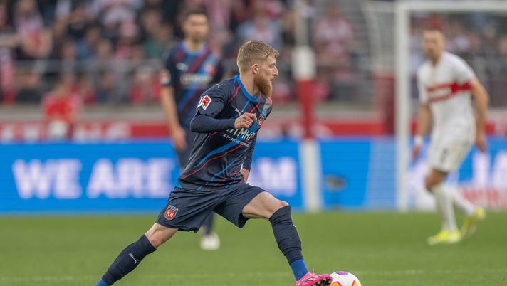 Mercato Roma, Chiesa sempre più lontano: spunta Beste dell’Heidenheim - immagine 1