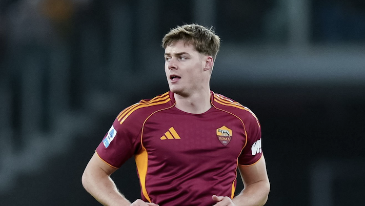 FLASH – Roma, Ferguson è tornato in gruppo! Cosa filtra su Celik e le ultime su El Shaarawy - immagine 1