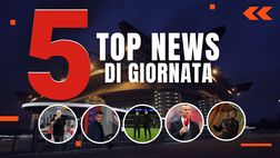 MERCATO MILAN E TOP NEWS – Parlano Maldini e Shevchenko