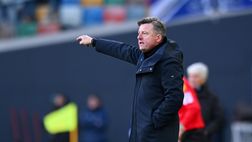 Inter 1-2 Udinese | Runjaic: “Mercato? Stiamo lavorando, vedremo…”