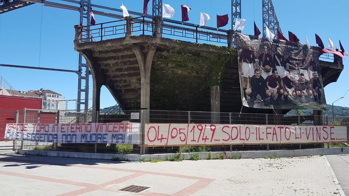 Dal primo scudetto al Grande Torino: la vita in granata di Antonio Janni - immagine 1