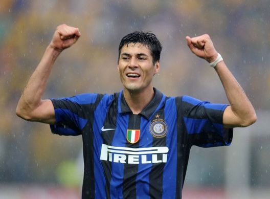 Inter, Julio Cruz oggi 51 anni: gli auguri del club nerazzurro a ‘El Jardinero’- immagine 2