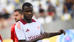 Kosice-Roma 1-1 – FOTO GALLERY