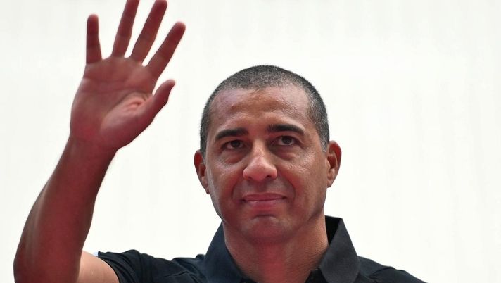 Milan Memories 2025 - Trezeguet: 'Ibrahimovic? Galliani perse una scommessa per colpa mia'