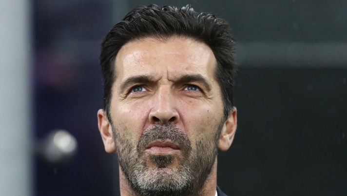 Inter-Milan, Buffon: 'Allegri sta facendo bene. È una vittoria che...'