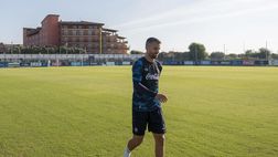 Napoli, Spinazzola out per infortunio. GdS: A rischio anche gara con l’Inter