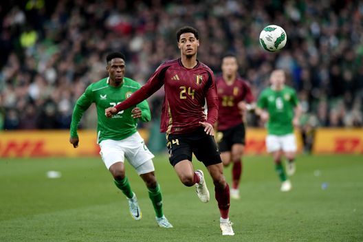 De Winter è il 12esimo calciatore belga nella storia del Milan: ecco gli altri- immagine 2