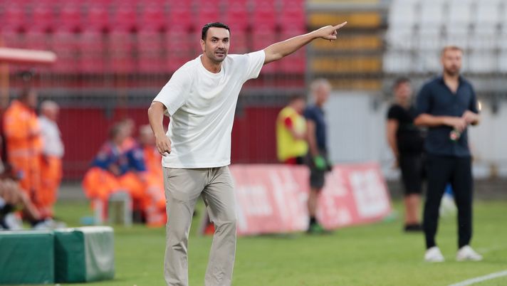 Monza, Palladino: “Grande prestazione collettiva e di singoli. Sarà l’anno di Colpani” - immagine 1