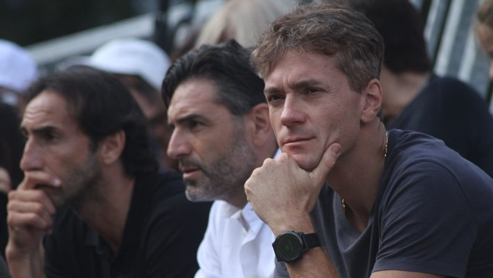 Moretti, Vagnati, Barile - Pinzolo 2023