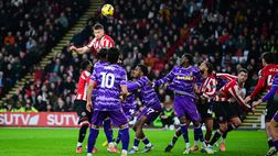 Sheffield-Norwich streaming gratis: dove seguire la diretta tv della sfida