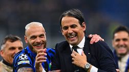 Sassolino Inzaghi: “Dimarco? Fui io a tenerlo! Ne ho lette tante su Zielinski ma la verità è…”