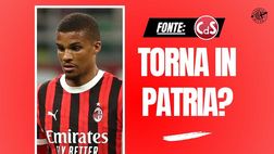 Calciomercato Milan, Thiaw verso la cessione: un club pronto all’offerta