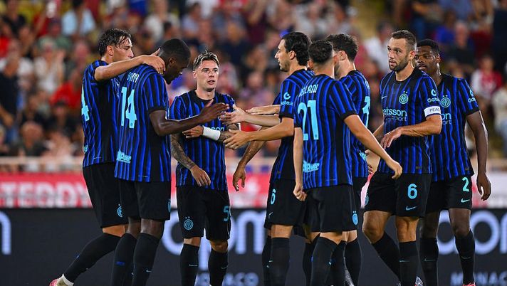 Biglietti Inter-Olympiacos: tutte le info e come acquistarli - immagine 1