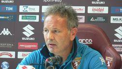 Mihajlovic pre Lazio-Torino: “Trasformiamo i fischi in applausi. A gennaio un’altra punta”