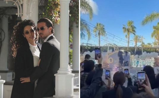 Raffaella Fico: “Auguro a tutti di trovare l’amore vero, ci avevo rinunciato ma…”- immagine 2