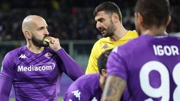 Saponara: “A Firenze sono maturato. Devo andare in Giappone per… Astori”