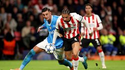 Mandato: “Credo ci sia un problema nello spogliatoio del Napoli. Sull’Inter…”