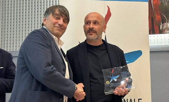 Italiano: “Il futuro di ogni tesserato va in secondo piano rispetto alla finale”- immagine 2