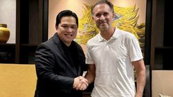 Derby di ieri e di oggi: Thohir-Cardinale, stretta di mano a tanti km dalla Madonnina…