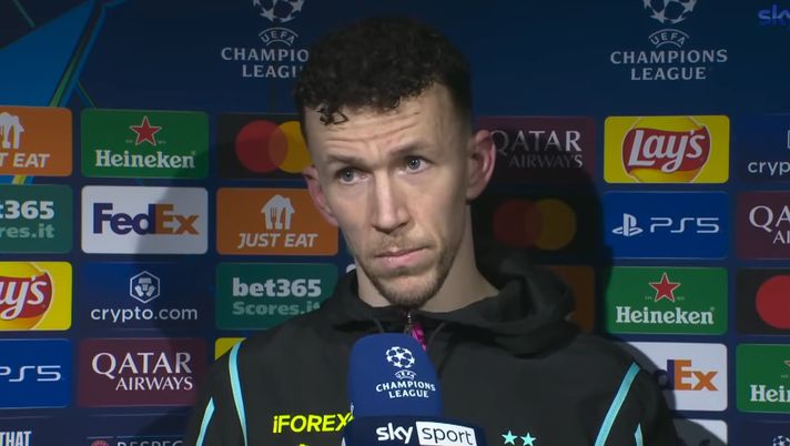 Inter, ecco le sensazioni in queste ore sugli arrivi di Perisic e Diaby a Milano Inter, ecco le sensazioni in queste ore sugli arrivi di Perisic e Diaby a Milano - immagine 1