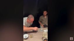 VIDEO / Cassano va a trovare Nagatomo in Giappone: che risate!