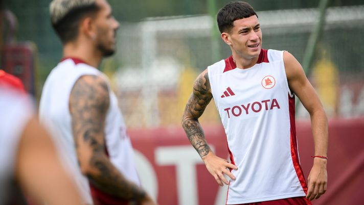 La piazza è già calda. Ma Soulé e Le Fée scommesse intriganti - immagine 1