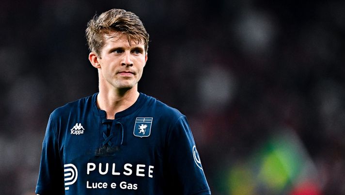 Getty Images Inter, a Chivu manca un mediano. Opzione Frendrup a gennaio: “20 mln in cassa. Dal giocatore…” - immagine 1