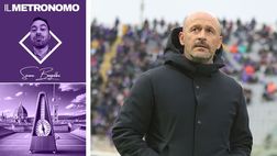 Italiano meriterebbe un applauso dal Franchi. Ma il confronto con Palladino è fuorviante