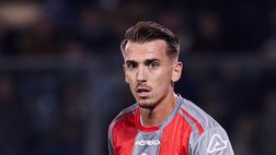 Ecco cinque centrocampisti che potete schierare all’undicesima giornata al fantacalcio