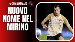 Calciomercato Milan, Piton il nuovo terzino? Ha un vantaggio importante. Ecco quale